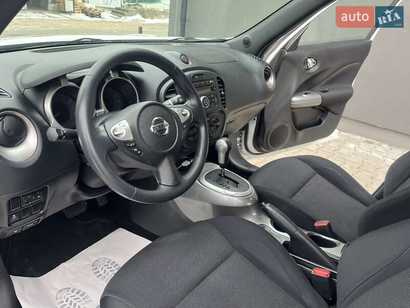 Внедорожник / Кроссовер Nissan Juke 2014 в Дрогобыче фото 39 Внедорожник / Кроссовер Nissan Juke 2014 в Дрогобыче