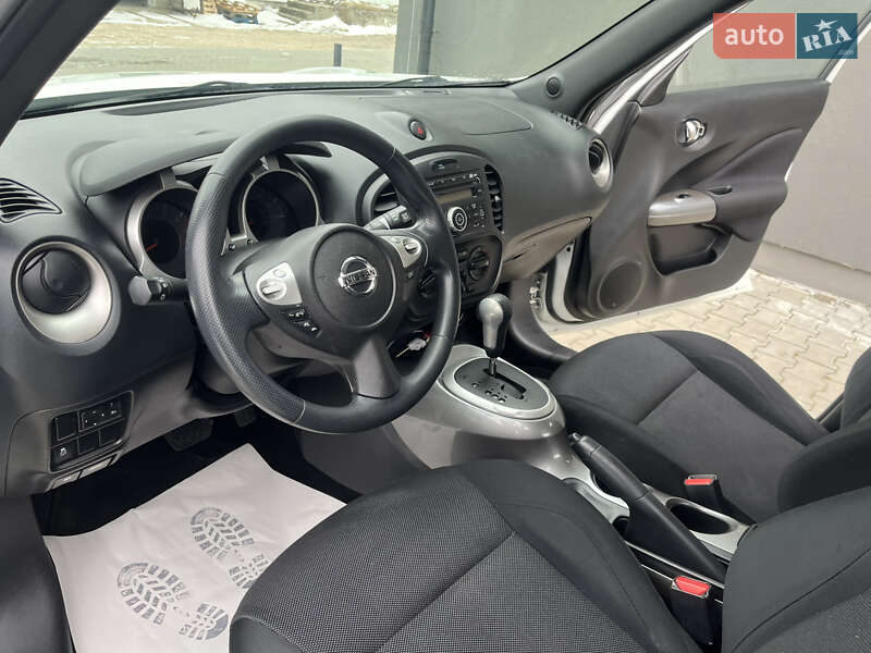 Внедорожник / Кроссовер Nissan Juke 2014 в Дрогобыче фото 43 Внедорожник / Кроссовер Nissan Juke 2014 в Дрогобыче