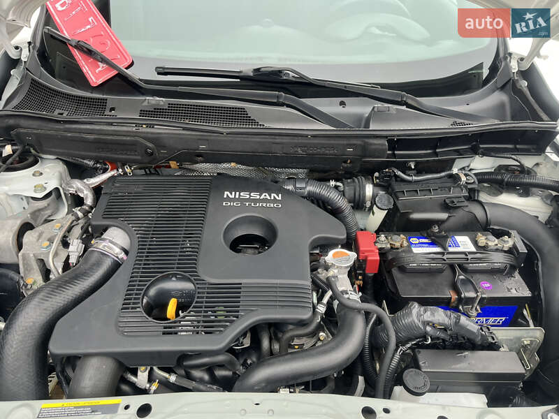 Внедорожник / Кроссовер Nissan Juke 2014 в Дрогобыче фото 48 Внедорожник / Кроссовер Nissan Juke 2014 в Дрогобыче