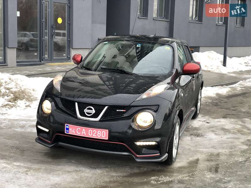Внедорожник / Кроссовер Nissan Juke 2013 в Львове фото 22 Внедорожник / Кроссовер Nissan Juke 2013 в Львове