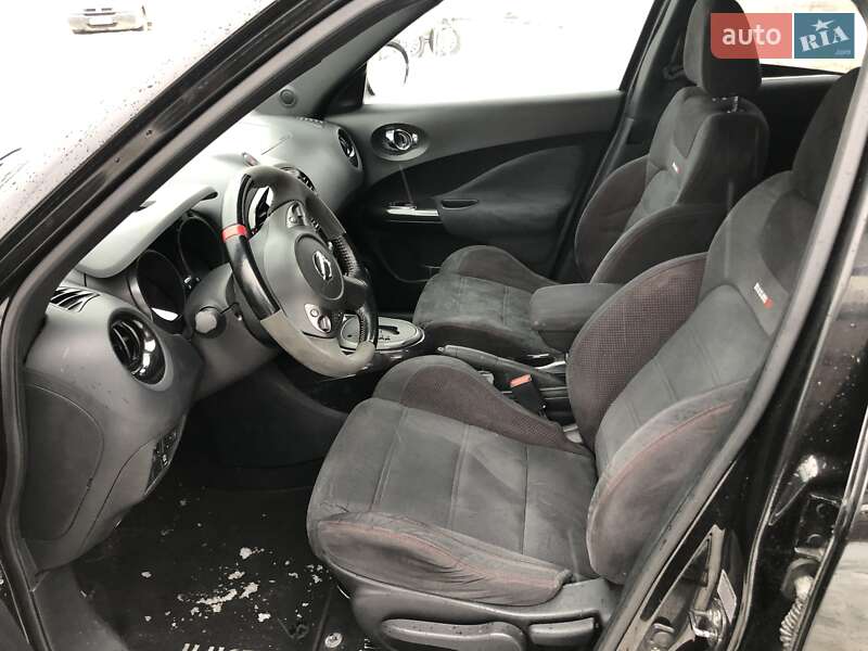 Внедорожник / Кроссовер Nissan Juke 2013 в Львове фото 36 Внедорожник / Кроссовер Nissan Juke 2013 в Львове