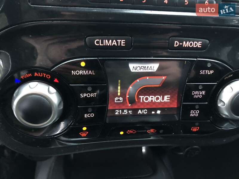 Внедорожник / Кроссовер Nissan Juke 2013 в Львове фото 40 Внедорожник / Кроссовер Nissan Juke 2013 в Львове