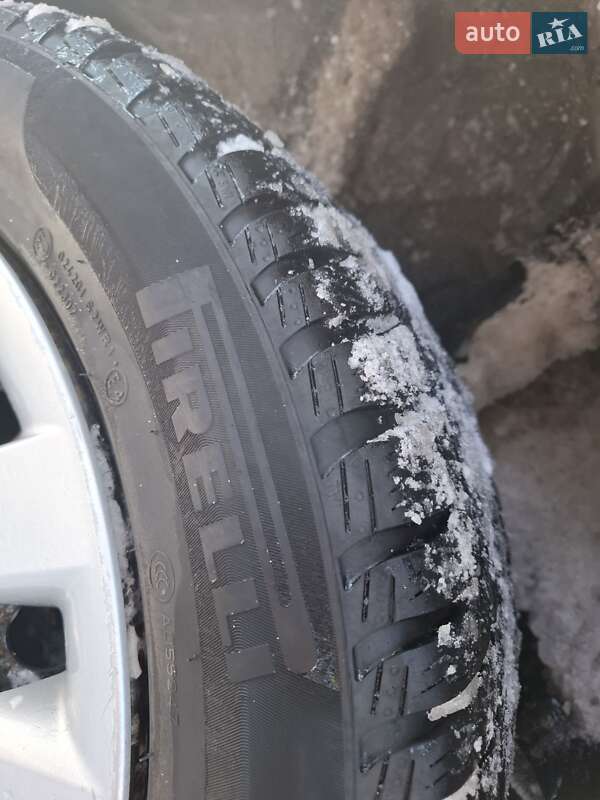 Позашляховик / Кросовер Nissan Juke 2017 в Києві