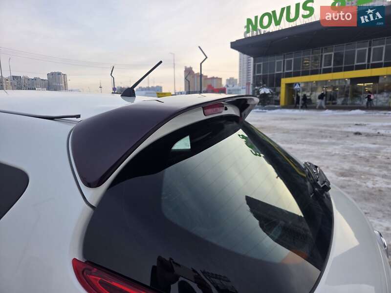 Внедорожник / Кроссовер Nissan Juke 2013 в Киеве фото 13 Внедорожник / Кроссовер Nissan Juke 2013 в Киеве