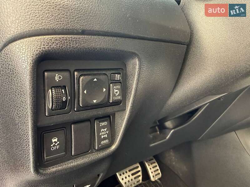 Позашляховик / Кросовер Nissan Juke 2012 в Миргороді фото 31 Позашляховик / Кросовер Nissan Juke 2012 в Миргороді