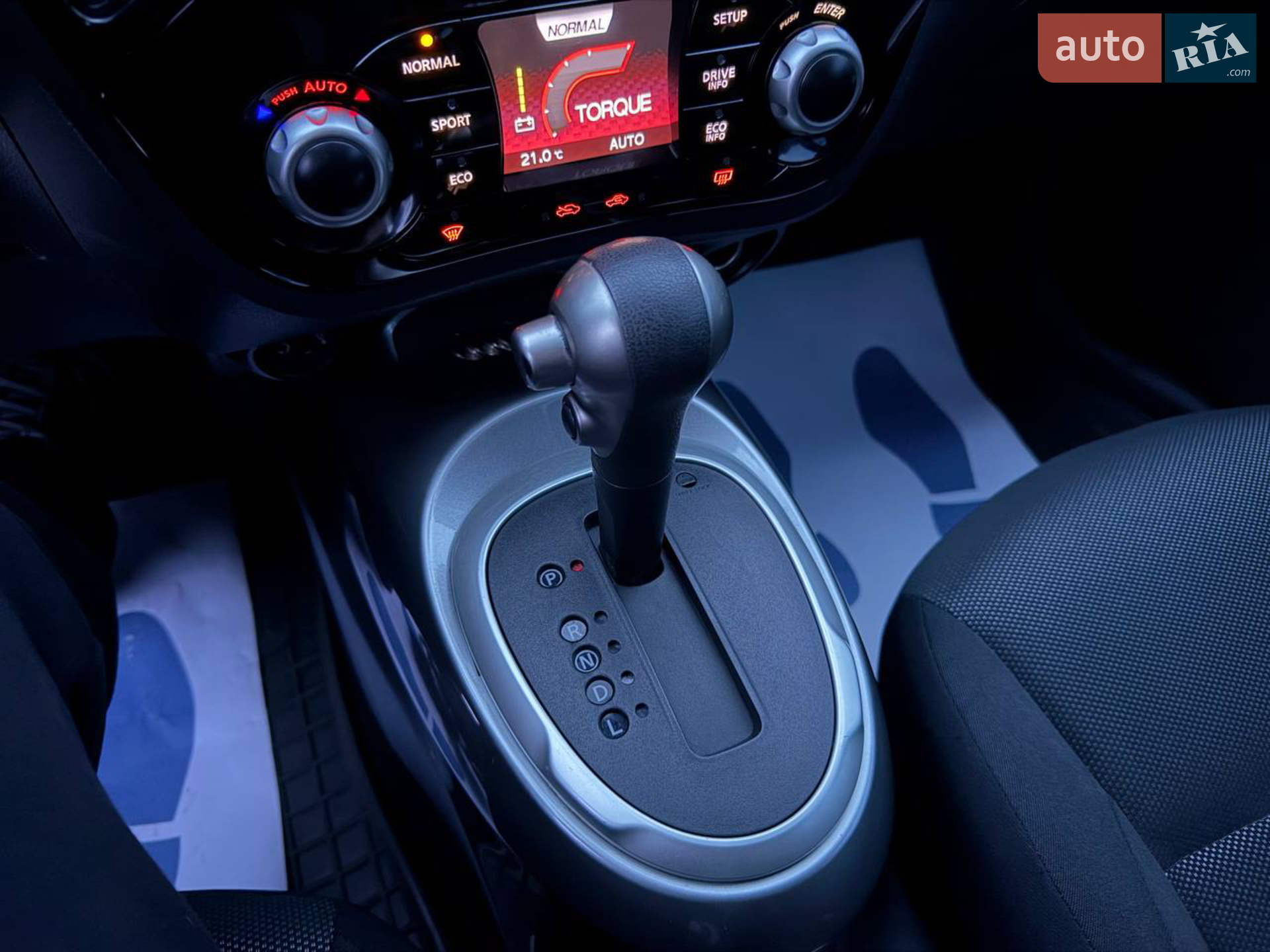 2014 Nissan Juke - мініатюра 27
