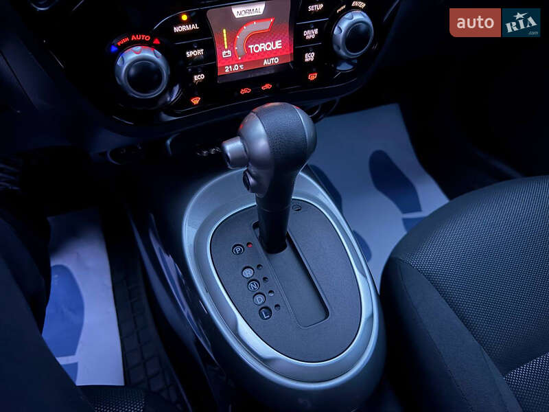 Внедорожник / Кроссовер Nissan Juke 2014 в Ивано-Франковске фото 27 Внедорожник / Кроссовер Nissan Juke 2014 в Ивано-Франковске