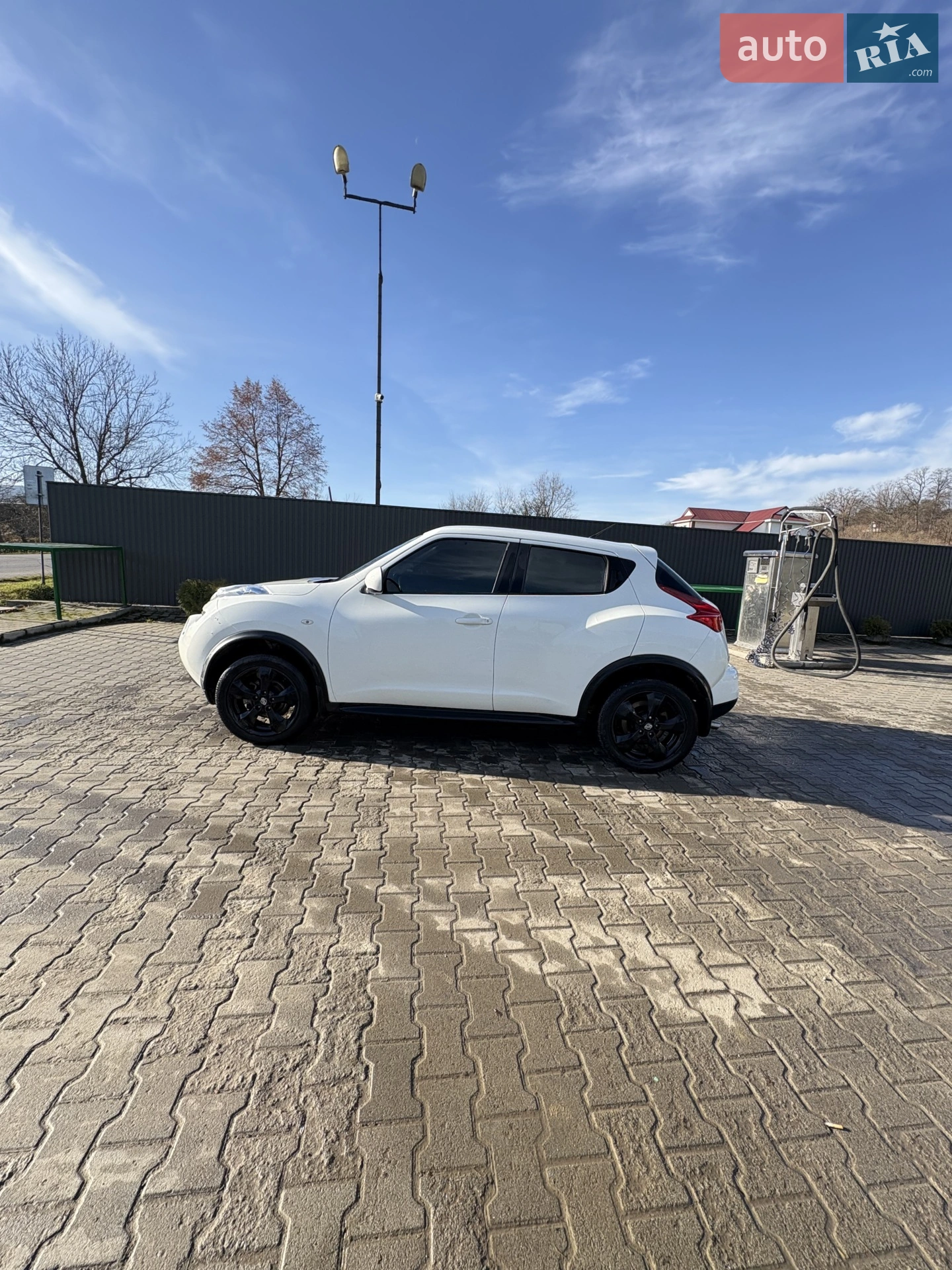 2012 Nissan Juke - мініатюра 3