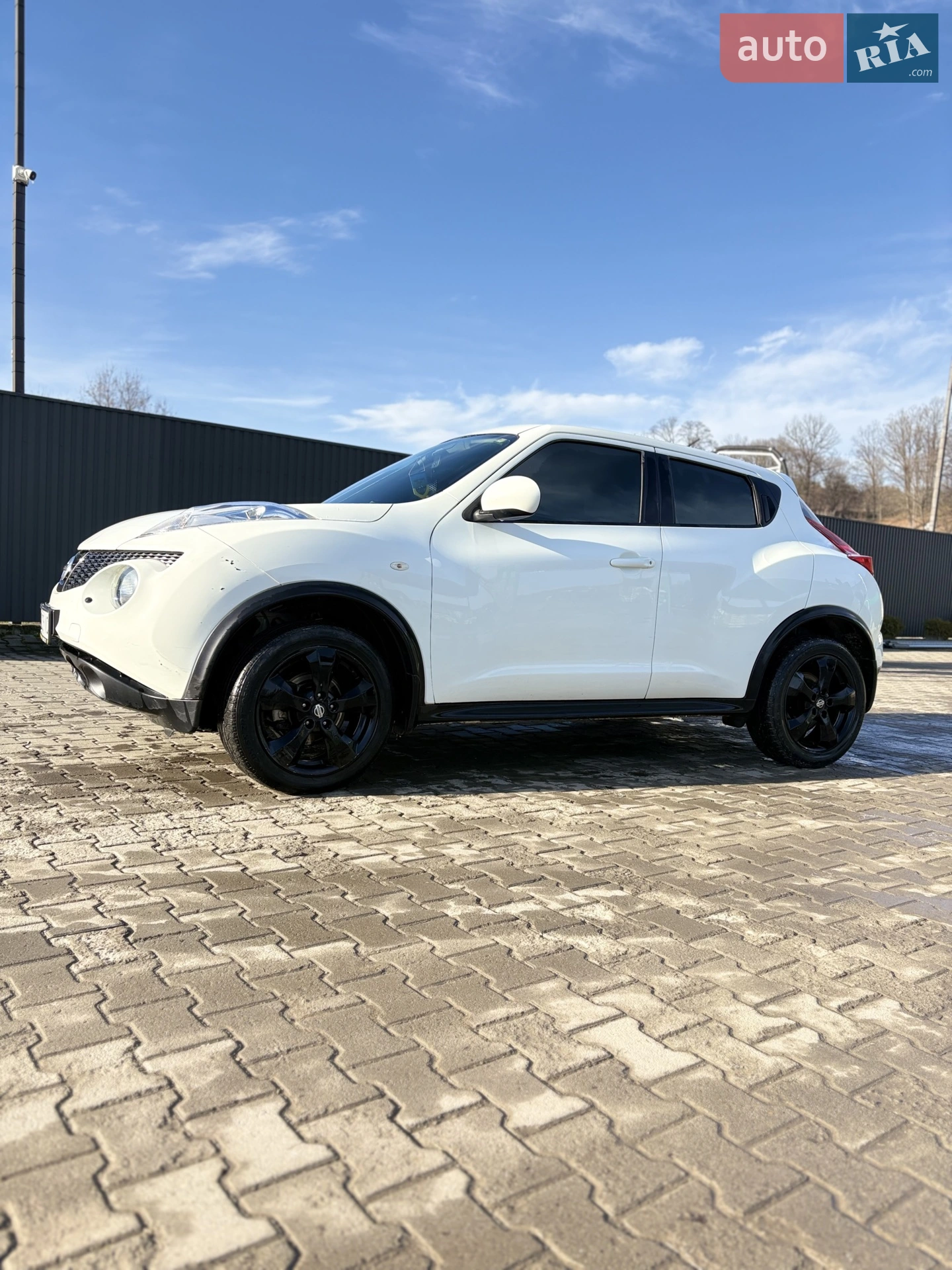 2012 Nissan Juke - мініатюра 10