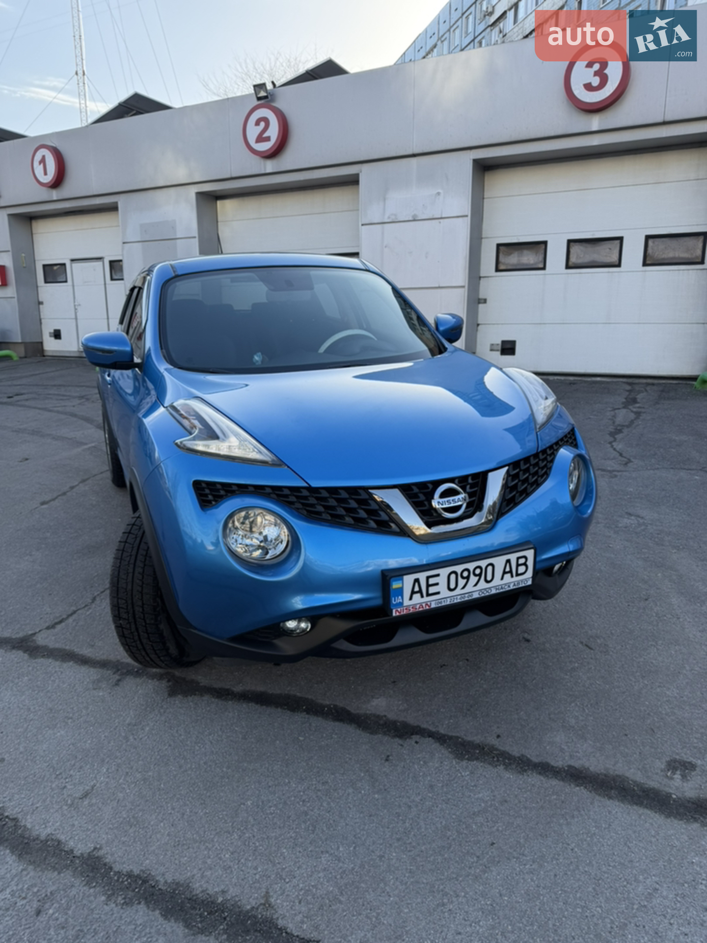 Фото авто 4