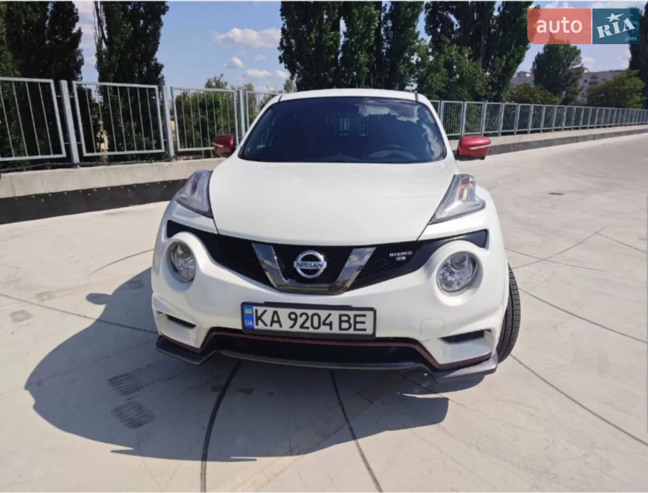 2015 Nissan Juke - мініатюра 16