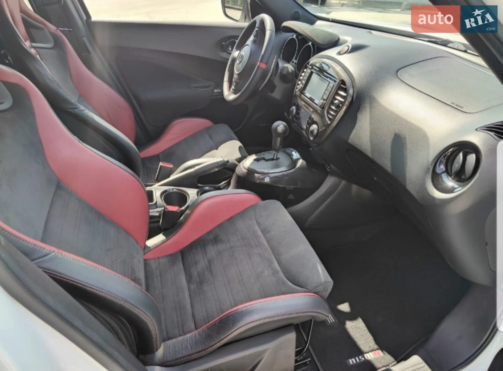 2016 Nissan Juke - мініатюра 8