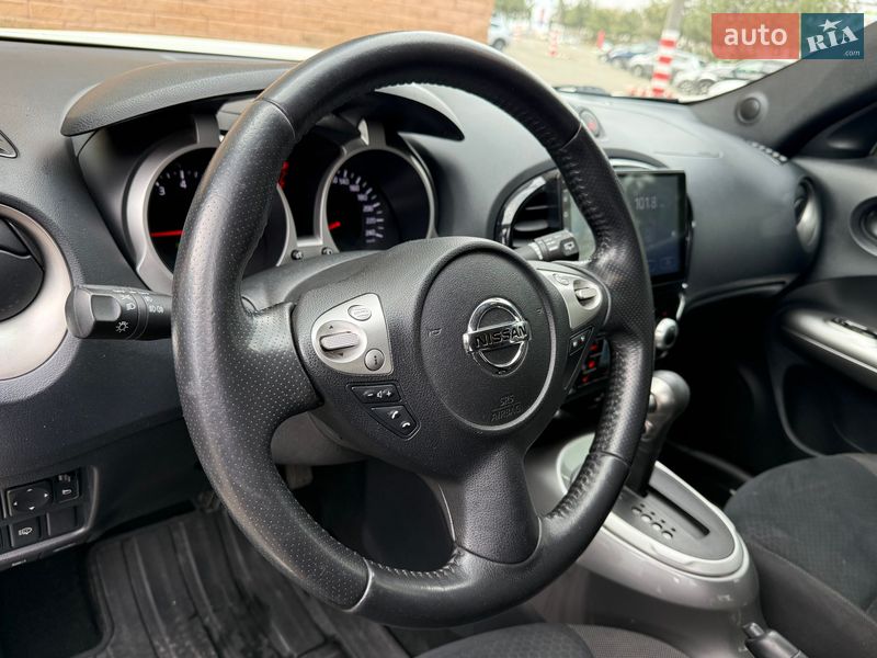 Внедорожник / Кроссовер Nissan Juke 2013 в Одессе