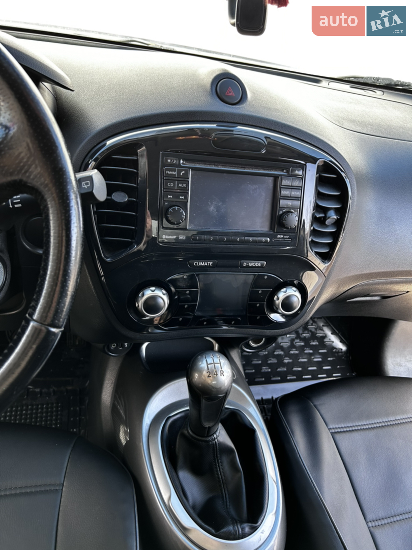 2011 Nissan Juke - мініатюра 16