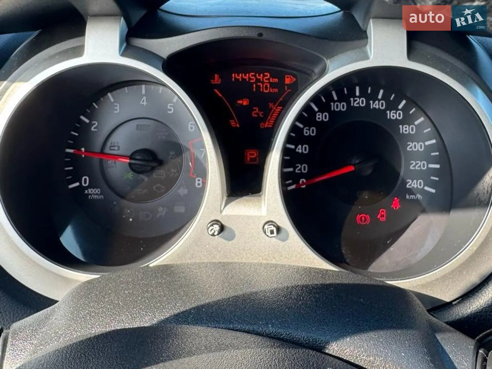 2013 Nissan Juke - мініатюра 11