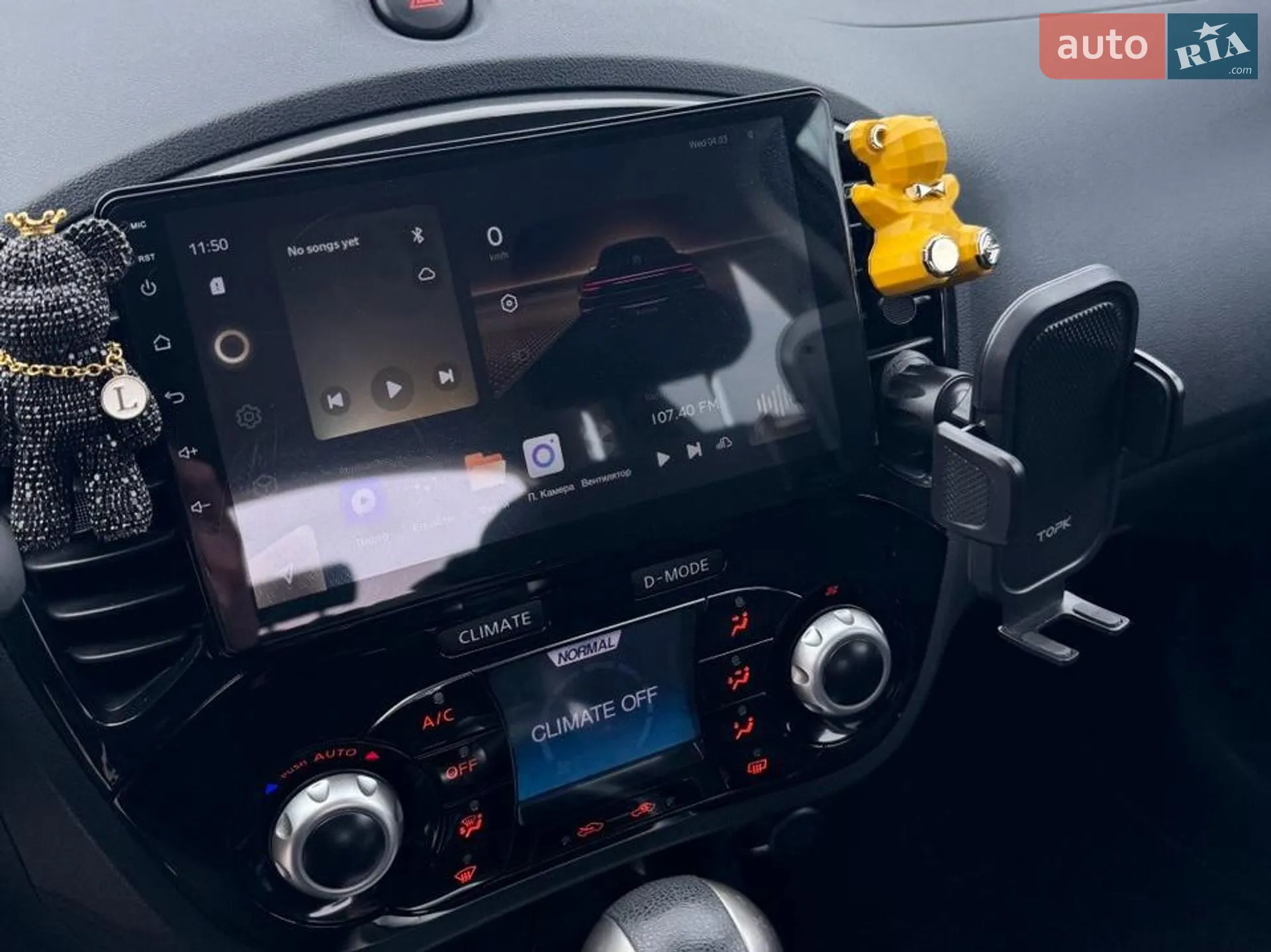 2013 Nissan Juke - мініатюра 10