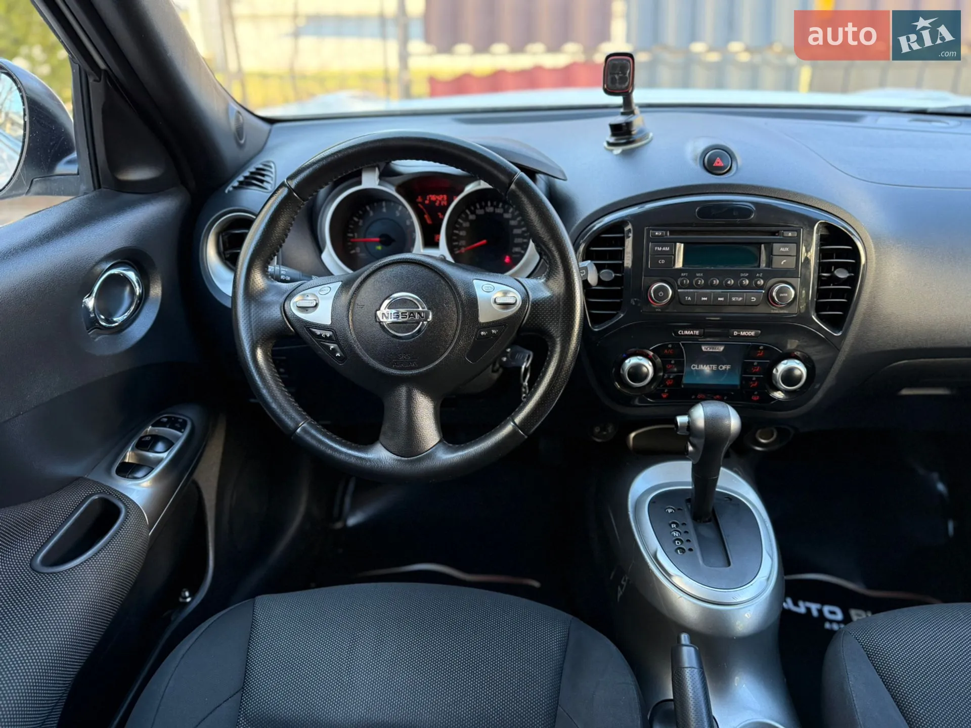 2012 Nissan Juke - мініатюра 44