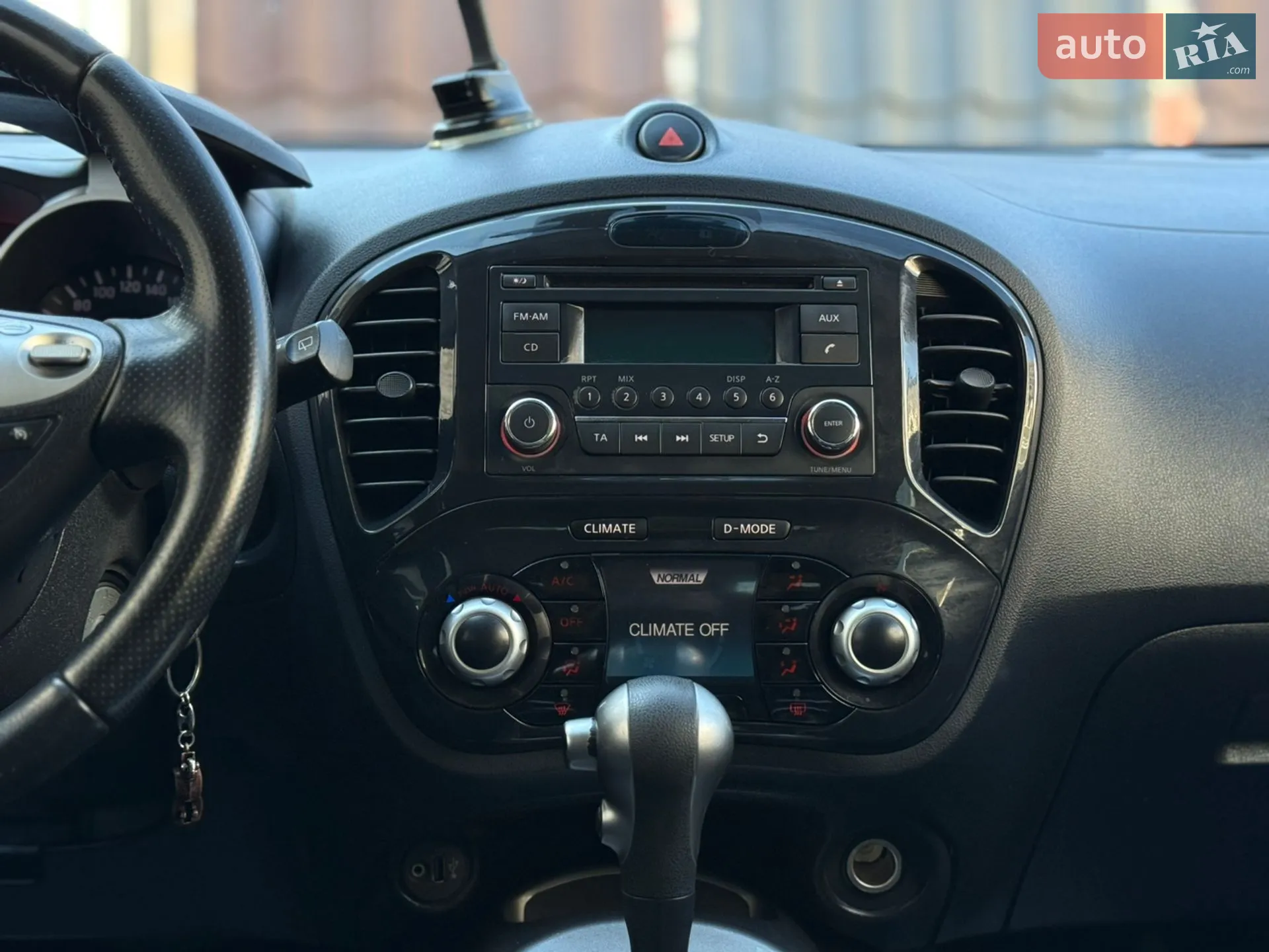 2012 Nissan Juke - мініатюра 45
