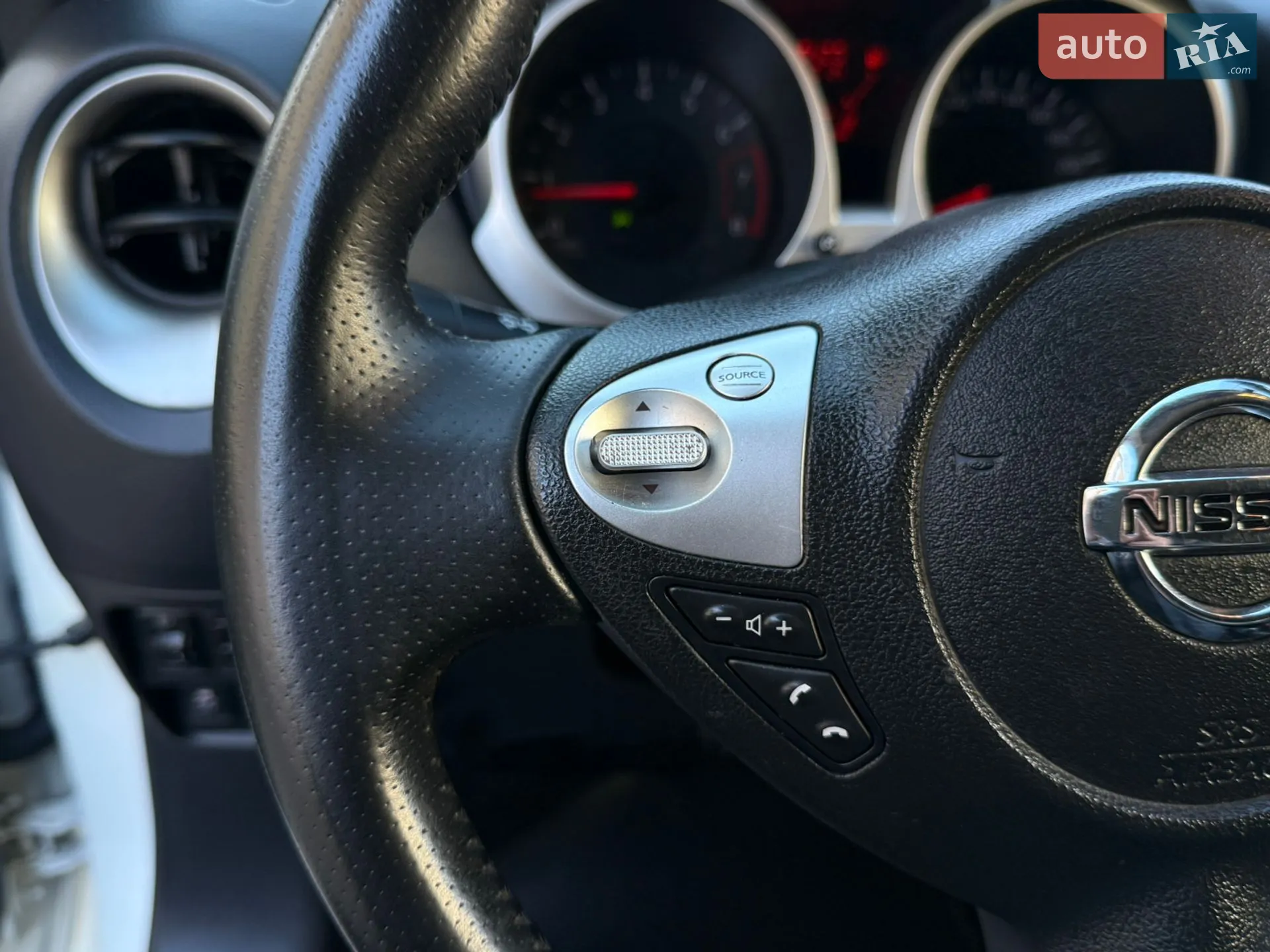 2012 Nissan Juke - мініатюра 53
