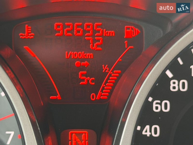 Внедорожник / Кроссовер Nissan Juke 2017 в Киеве