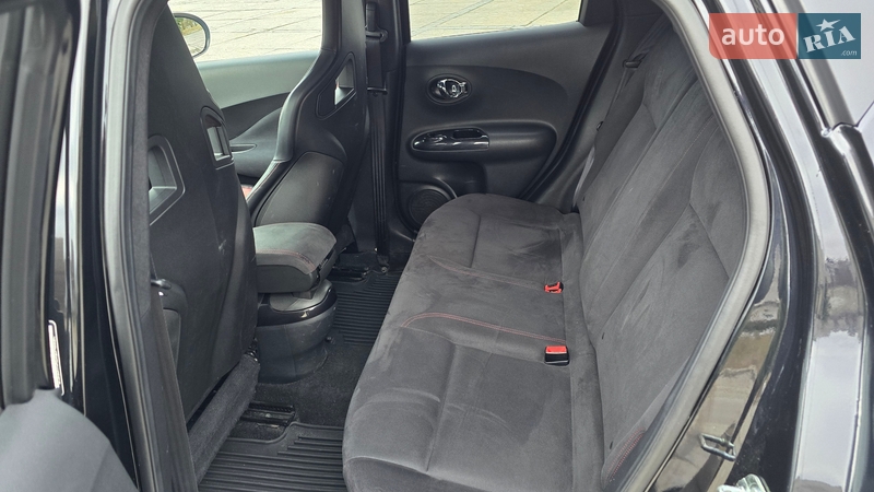 Внедорожник / Кроссовер Nissan Juke 2014 в Черкассах