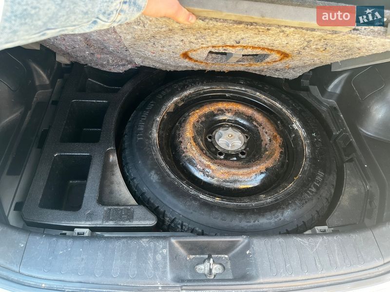 Внедорожник / Кроссовер Nissan Juke 2013 в Черновцах