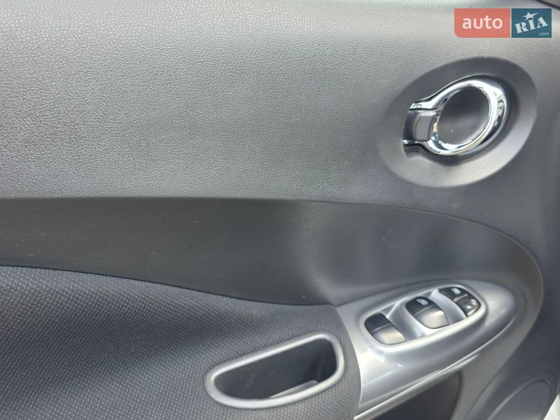 Внедорожник / Кроссовер Nissan Juke 2014 в Одессе