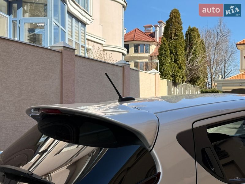 Позашляховик / Кросовер Nissan Juke 2014 в Одесі фото 10 Позашляховик / Кросовер Nissan Juke 2014 в Одесі
