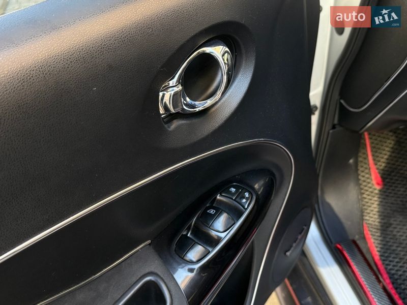 Позашляховик / Кросовер Nissan Juke 2014 в Одесі фото 21 Позашляховик / Кросовер Nissan Juke 2014 в Одесі