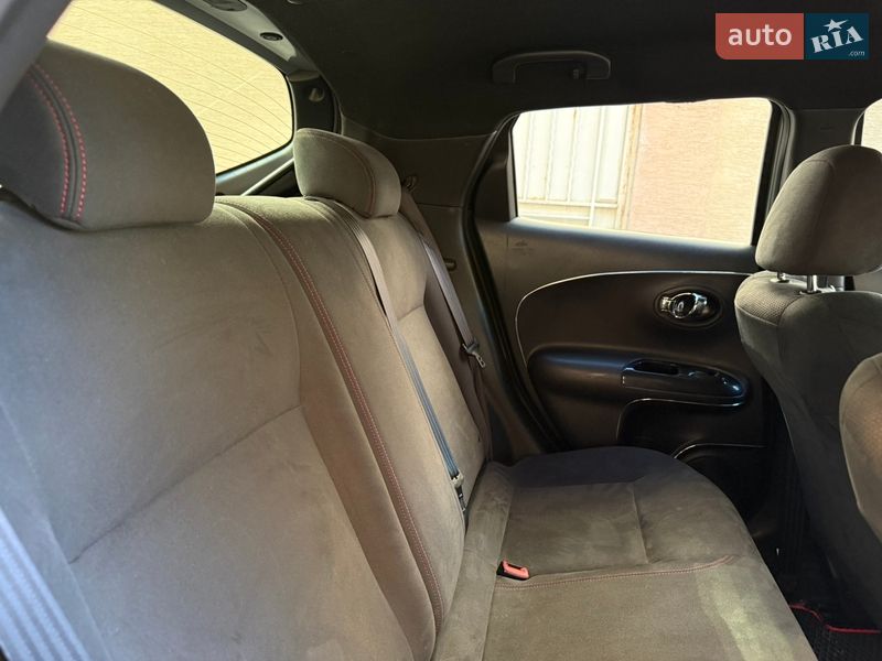 Позашляховик / Кросовер Nissan Juke 2014 в Одесі фото 38 Позашляховик / Кросовер Nissan Juke 2014 в Одесі