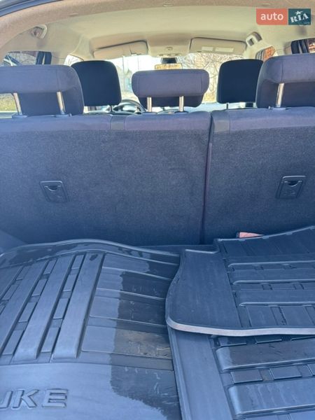 Позашляховик / Кросовер Nissan Juke 2012 в Вінниці