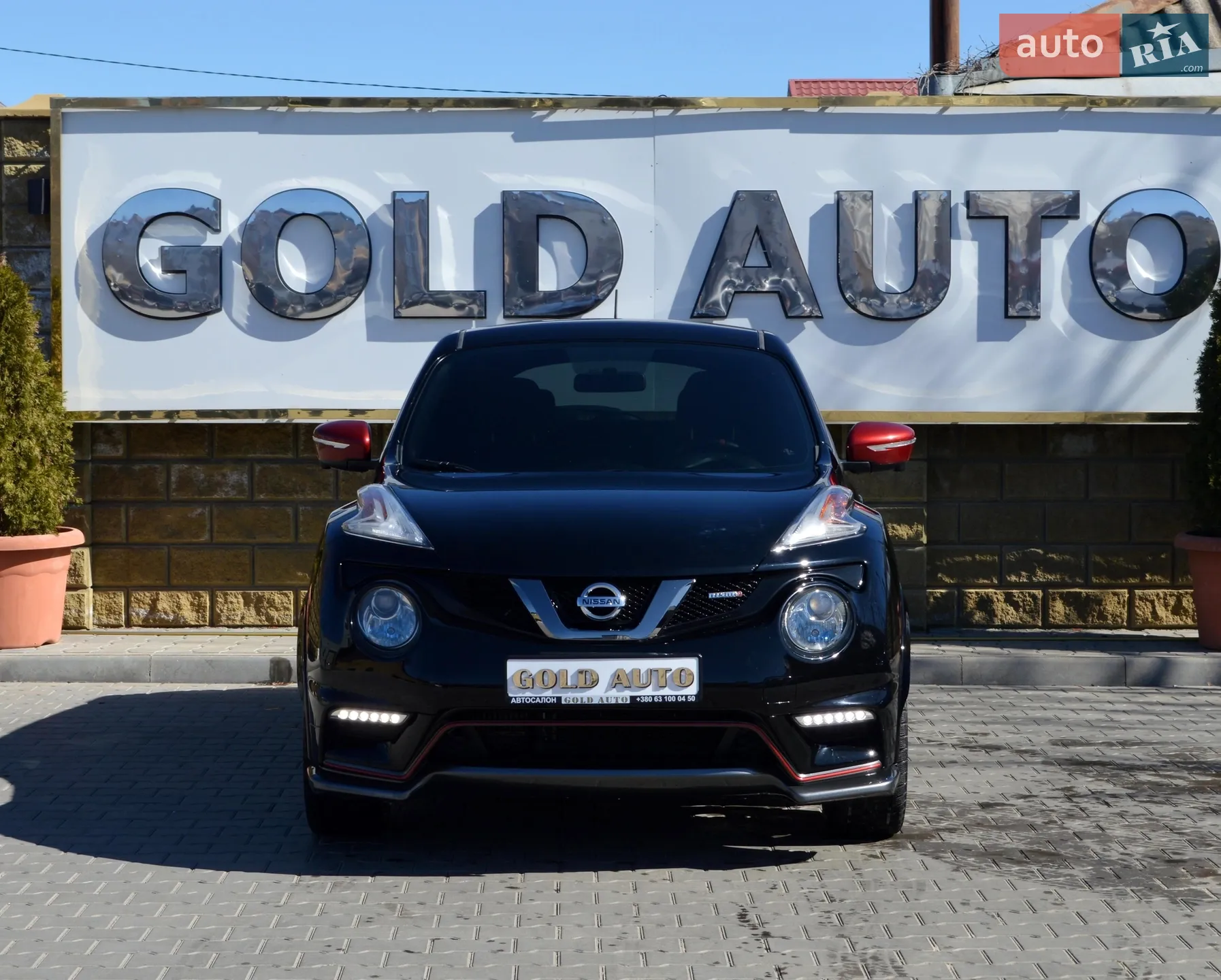 2015 Nissan Juke - мініатюра 3