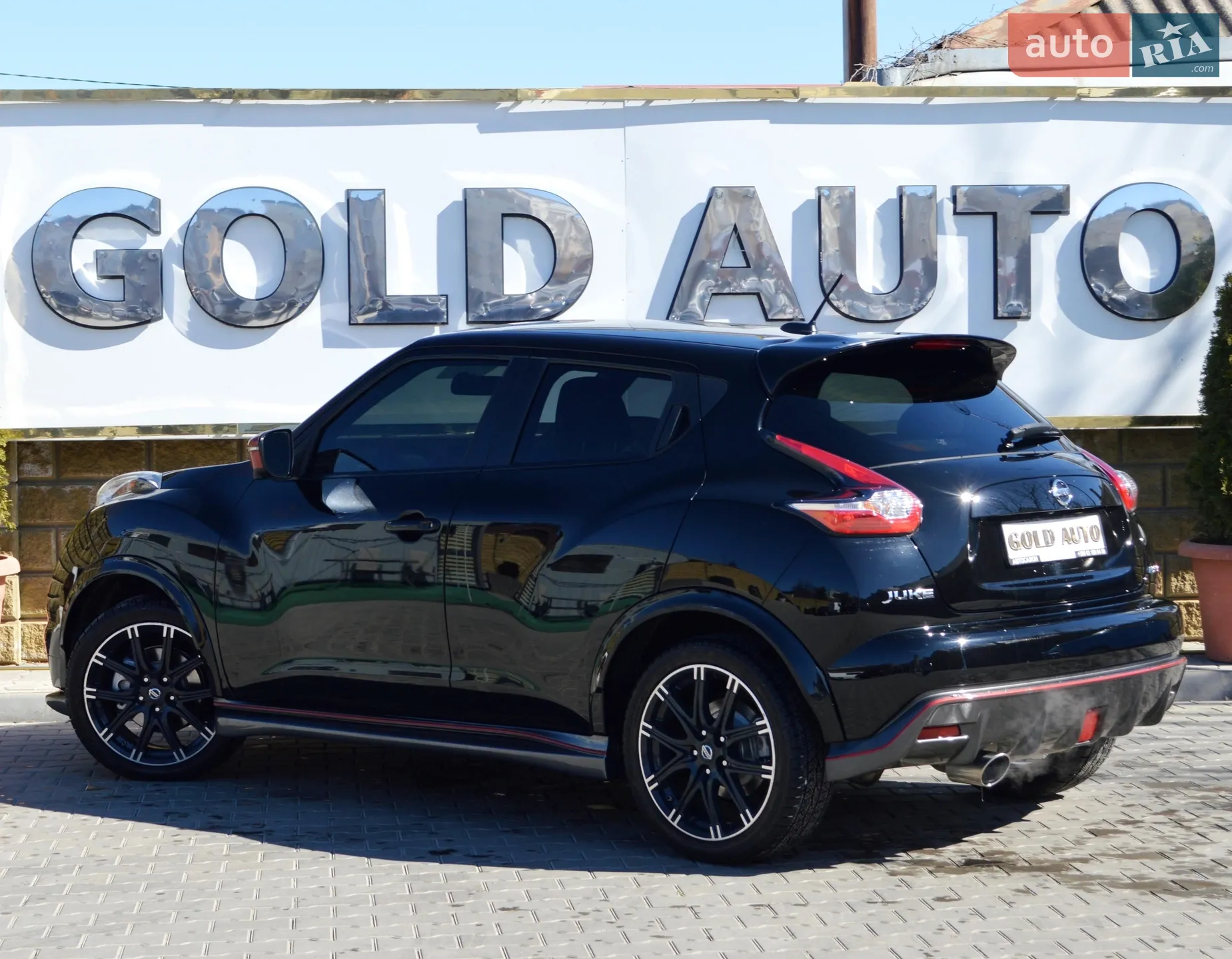 2015 Nissan Juke - мініатюра 8