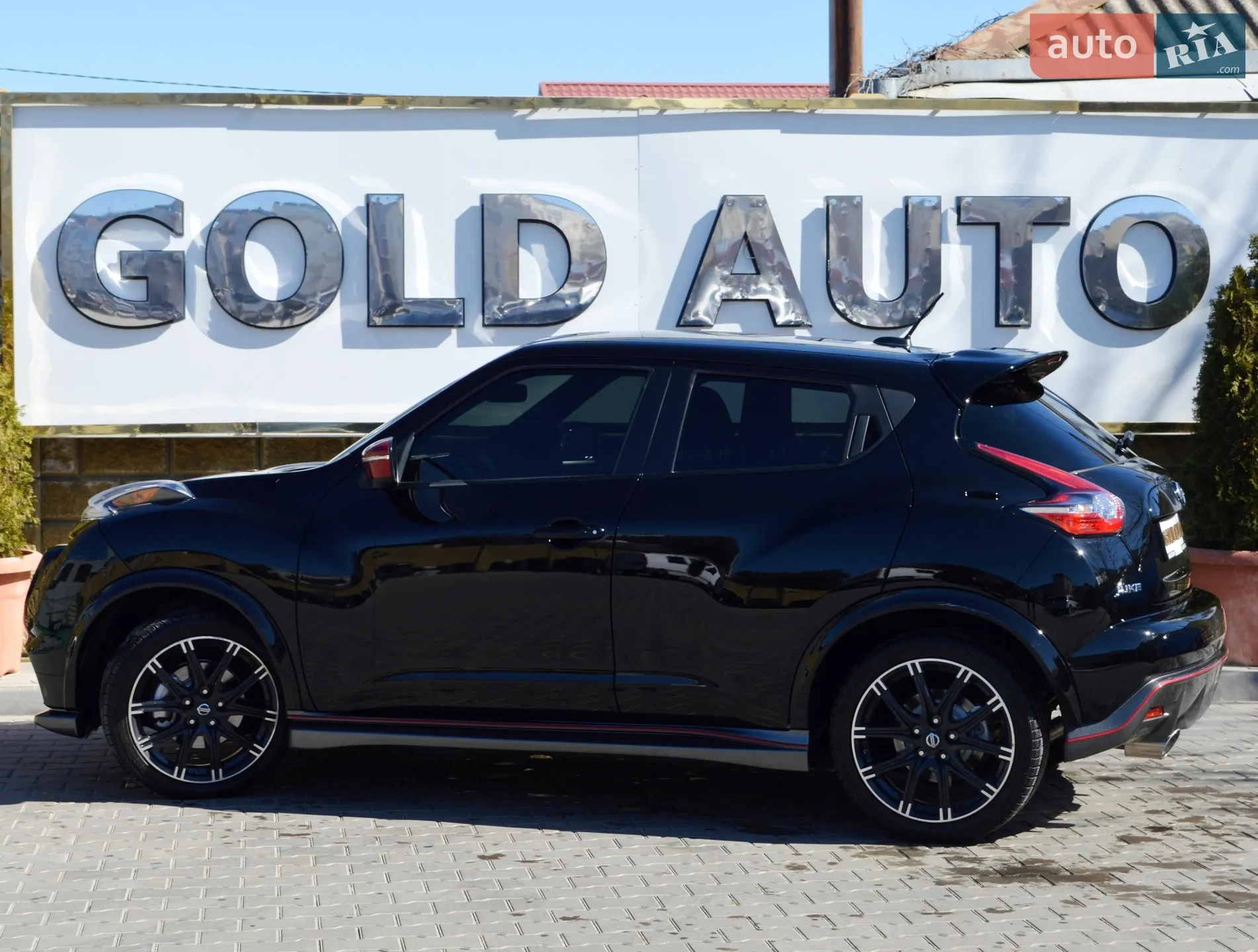 2015 Nissan Juke - мініатюра 9