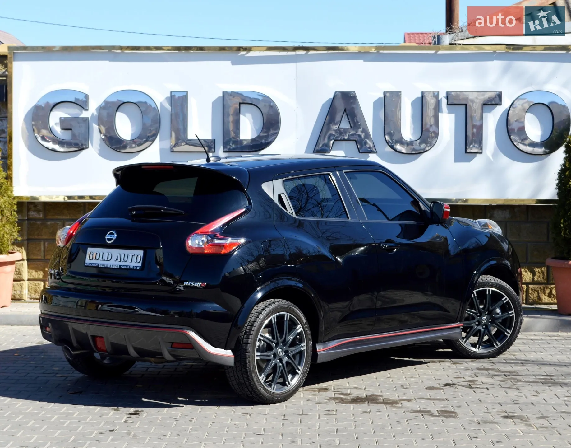 2015 Nissan Juke - мініатюра 11