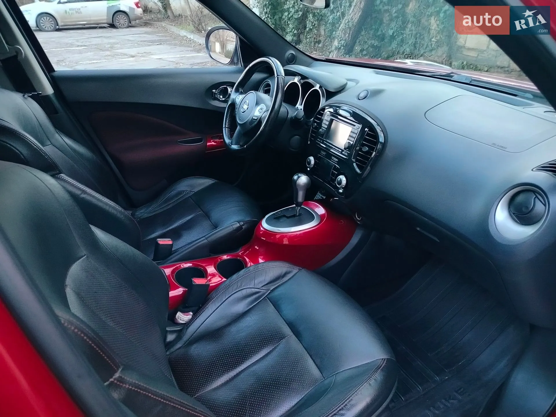 2012 Nissan Juke - мініатюра 2