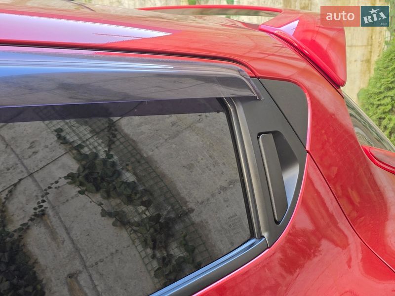 Внедорожник / Кроссовер Nissan Juke 2011 в Хмельницком