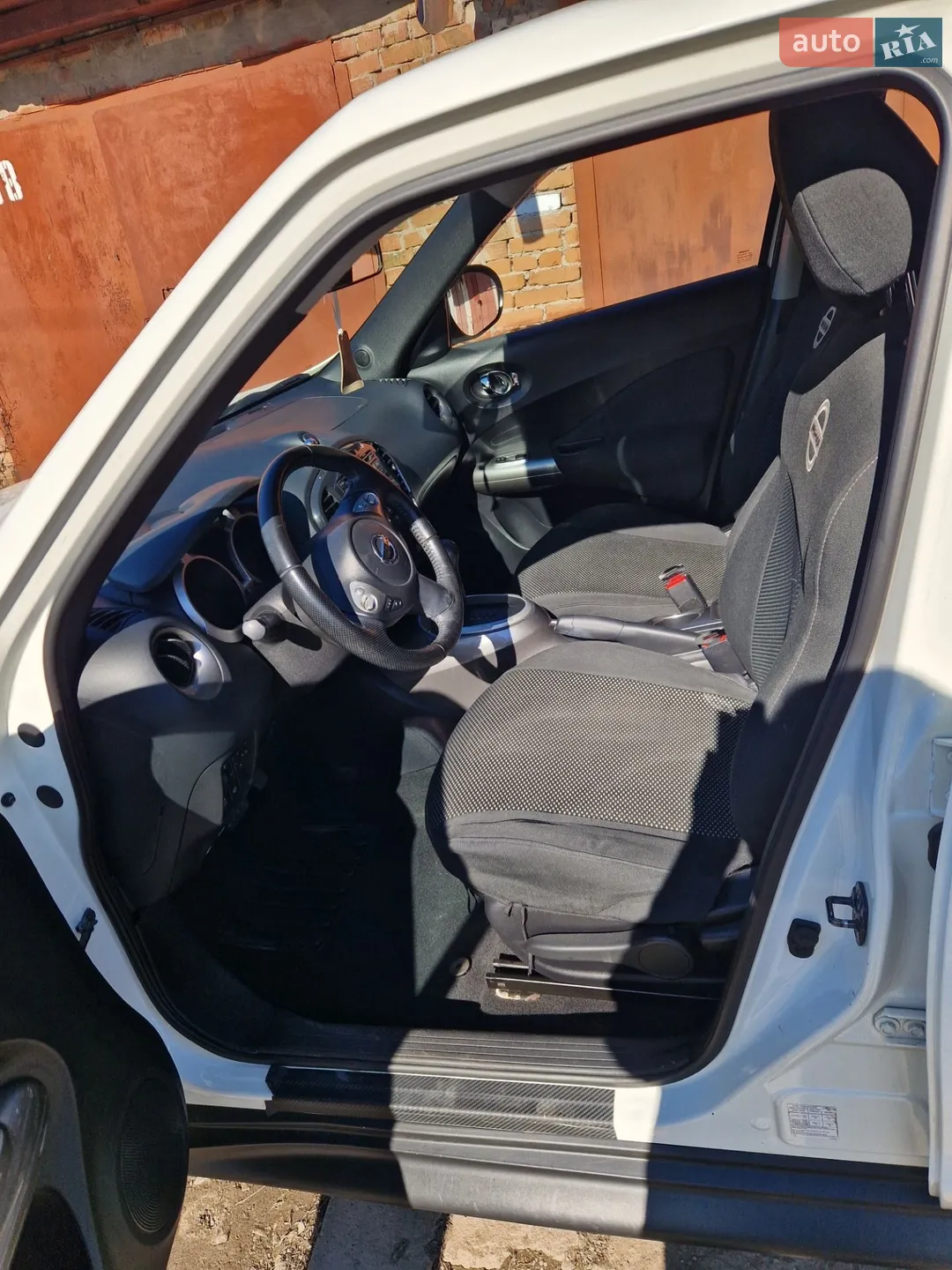 2013 Nissan Juke - мініатюра 8