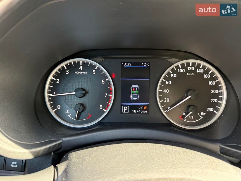 Внедорожник / Кроссовер Nissan Juke 2021 в Киеве