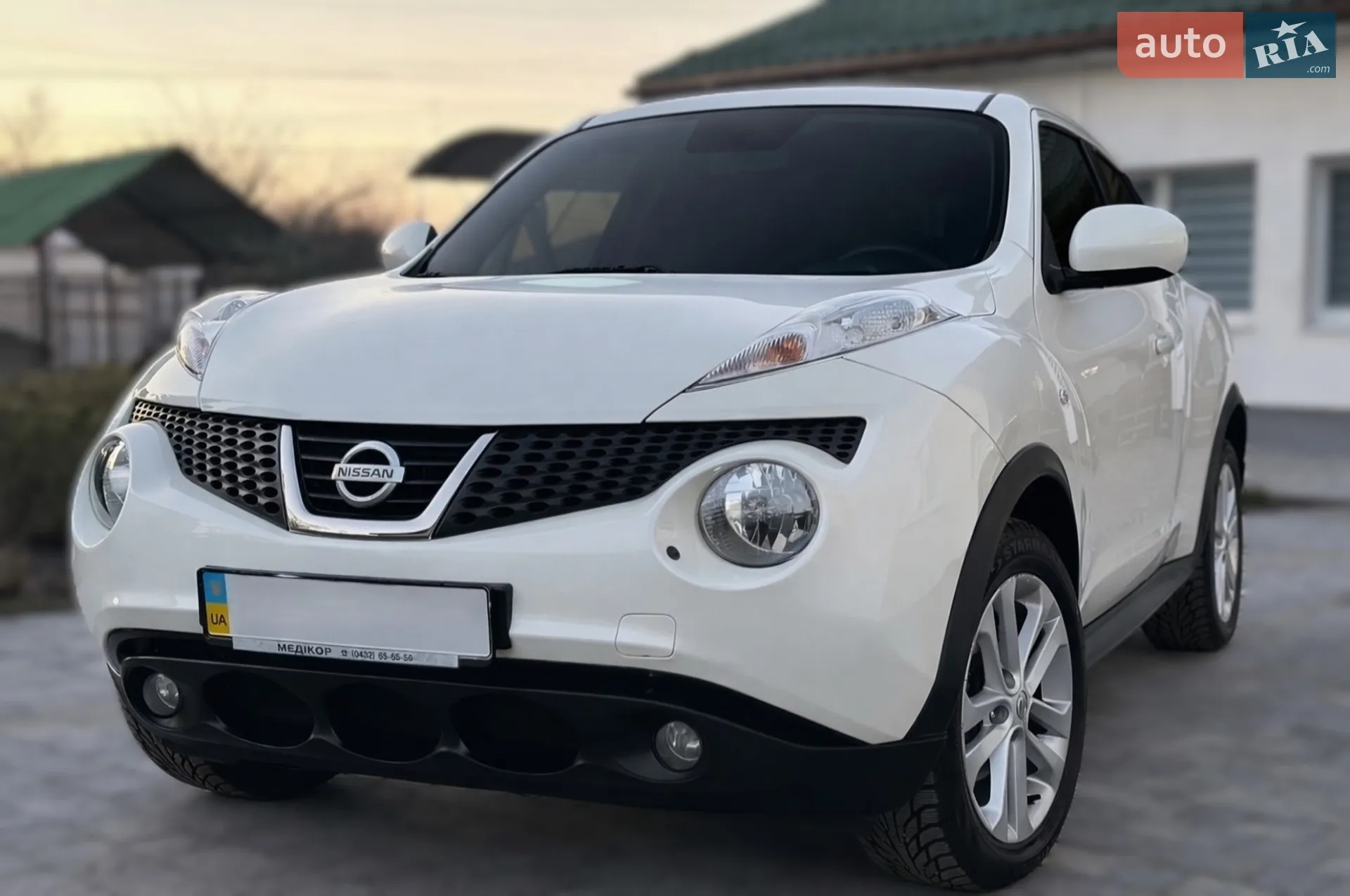 2013 Nissan Juke - мініатюра 6