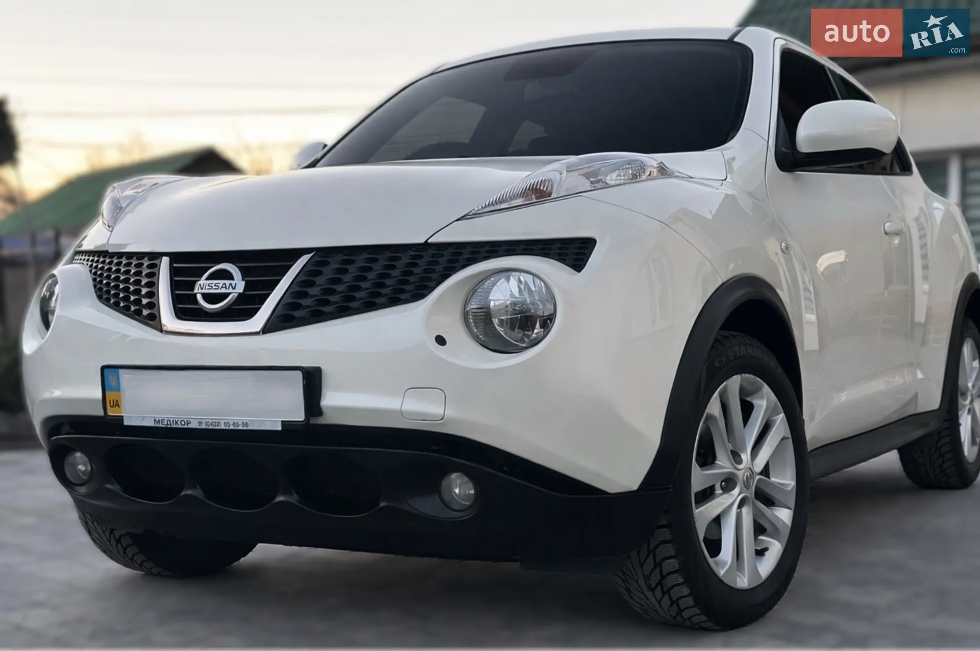 2013 Nissan Juke - мініатюра 11