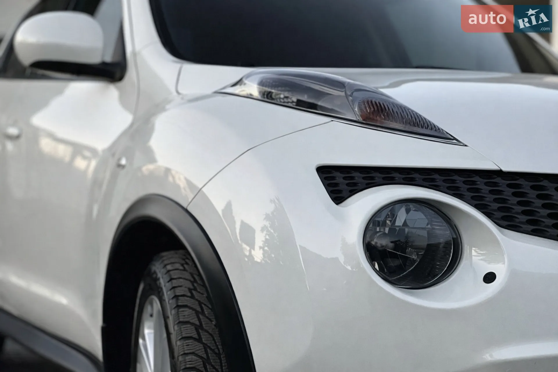 2013 Nissan Juke - мініатюра 13