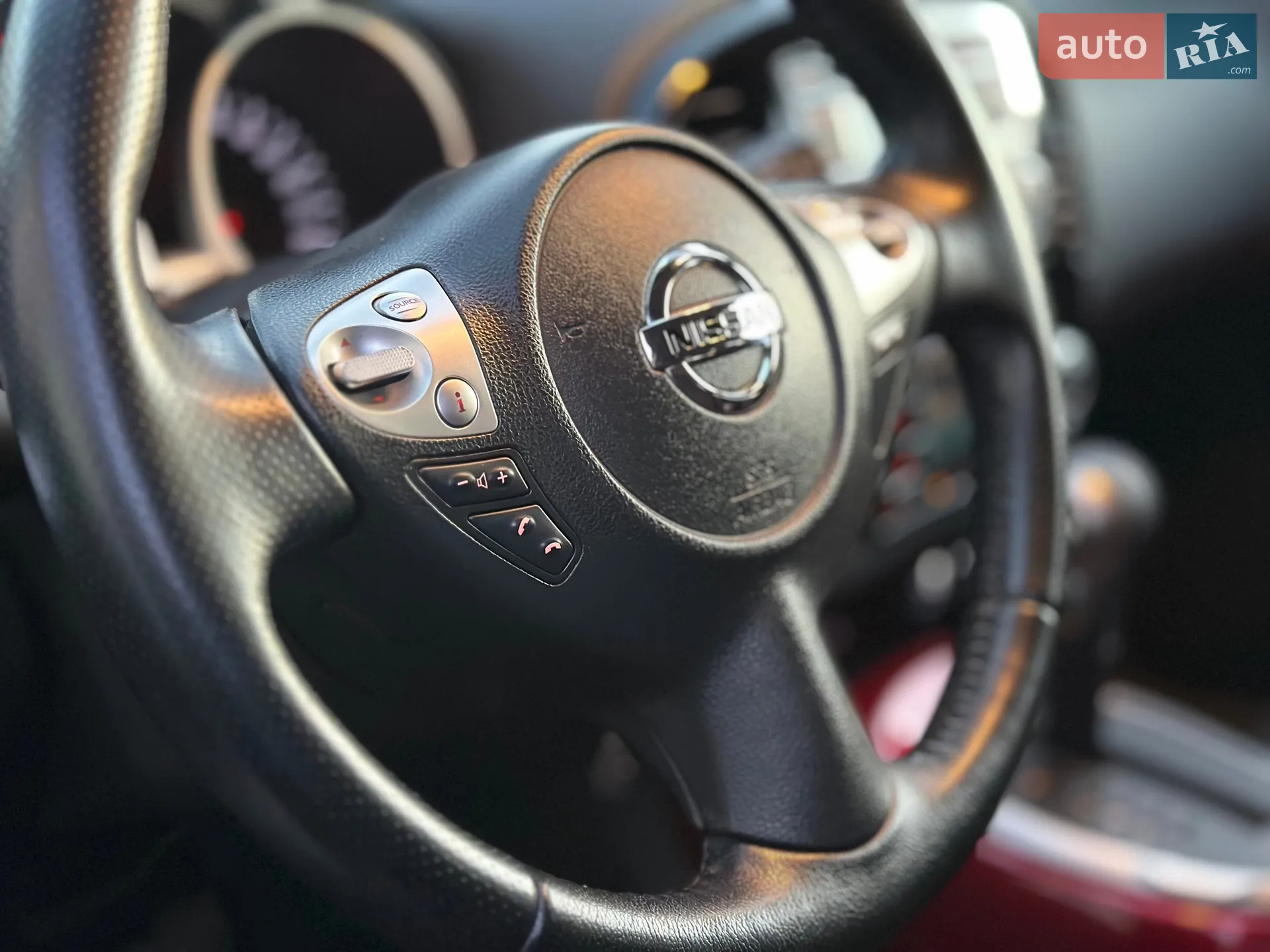 2013 Nissan Juke - мініатюра 19