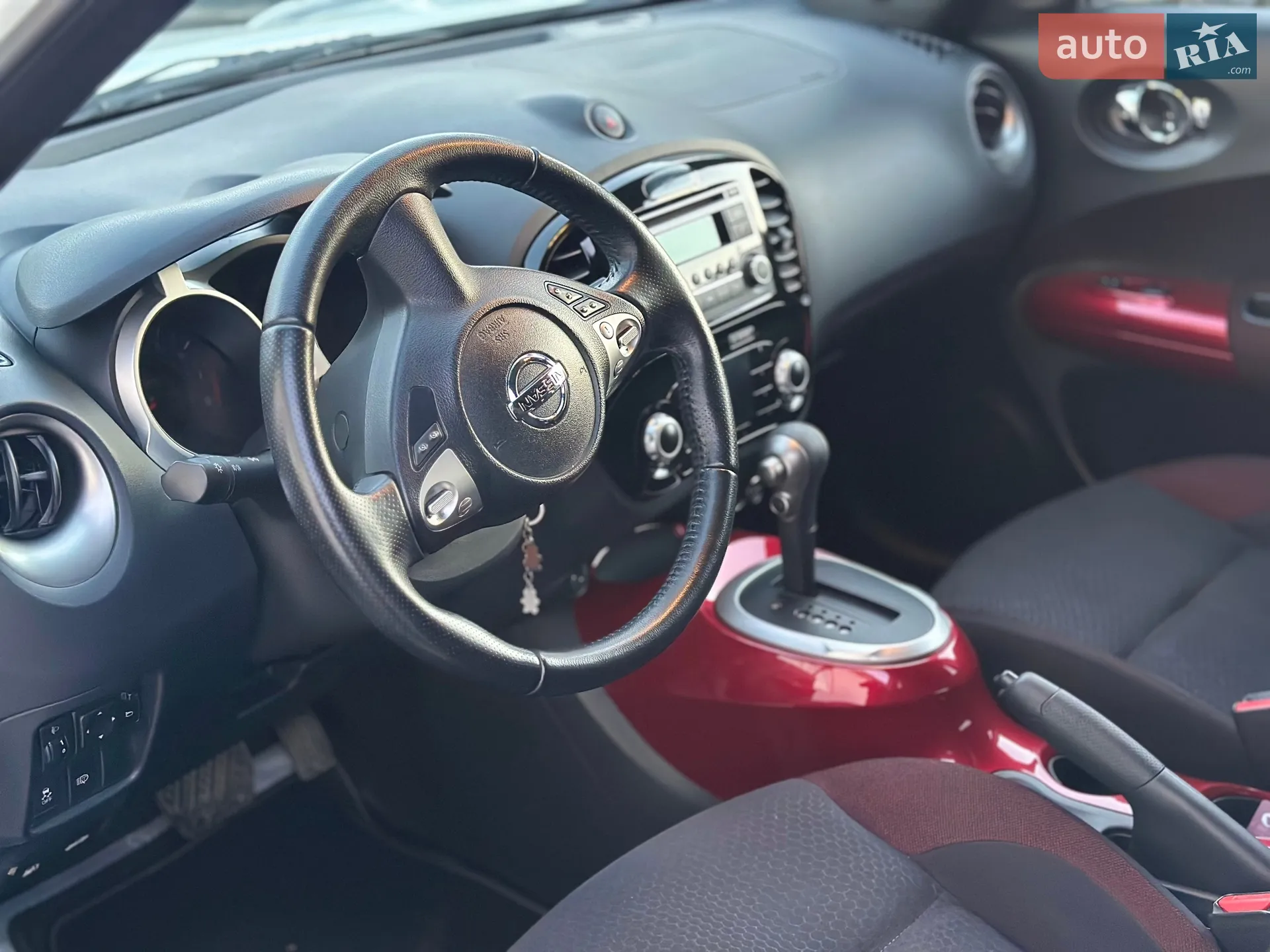 2013 Nissan Juke - мініатюра 37