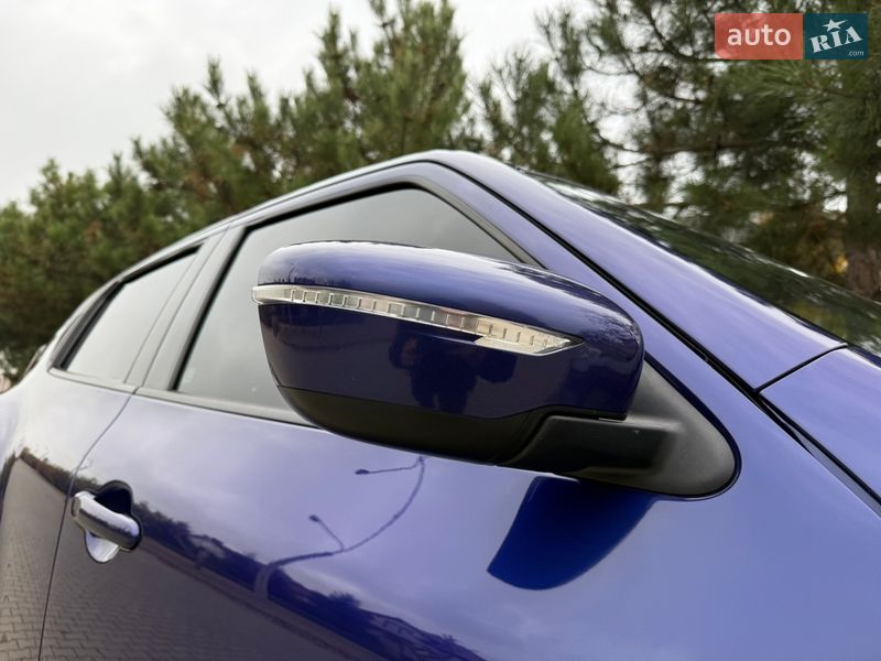 Внедорожник / Кроссовер Nissan Juke 2017 в Одессе