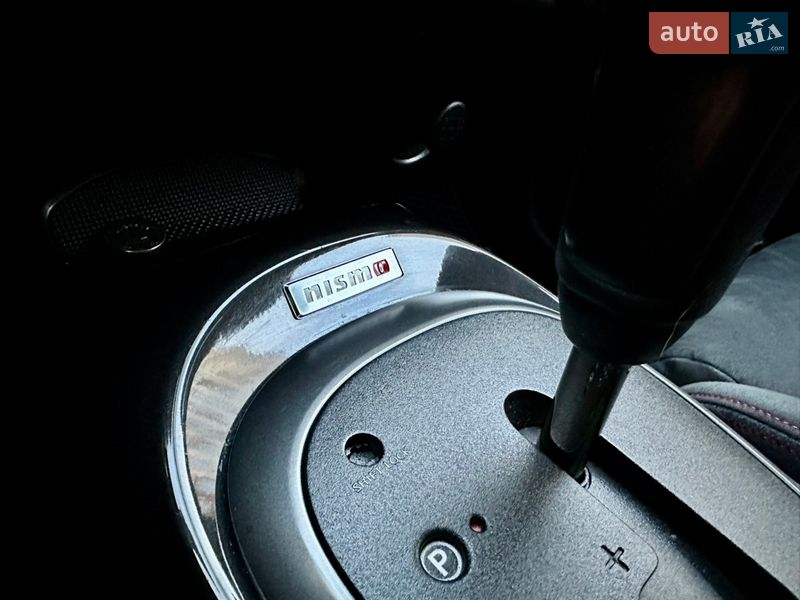 Внедорожник / Кроссовер Nissan Juke 2015 в Киеве