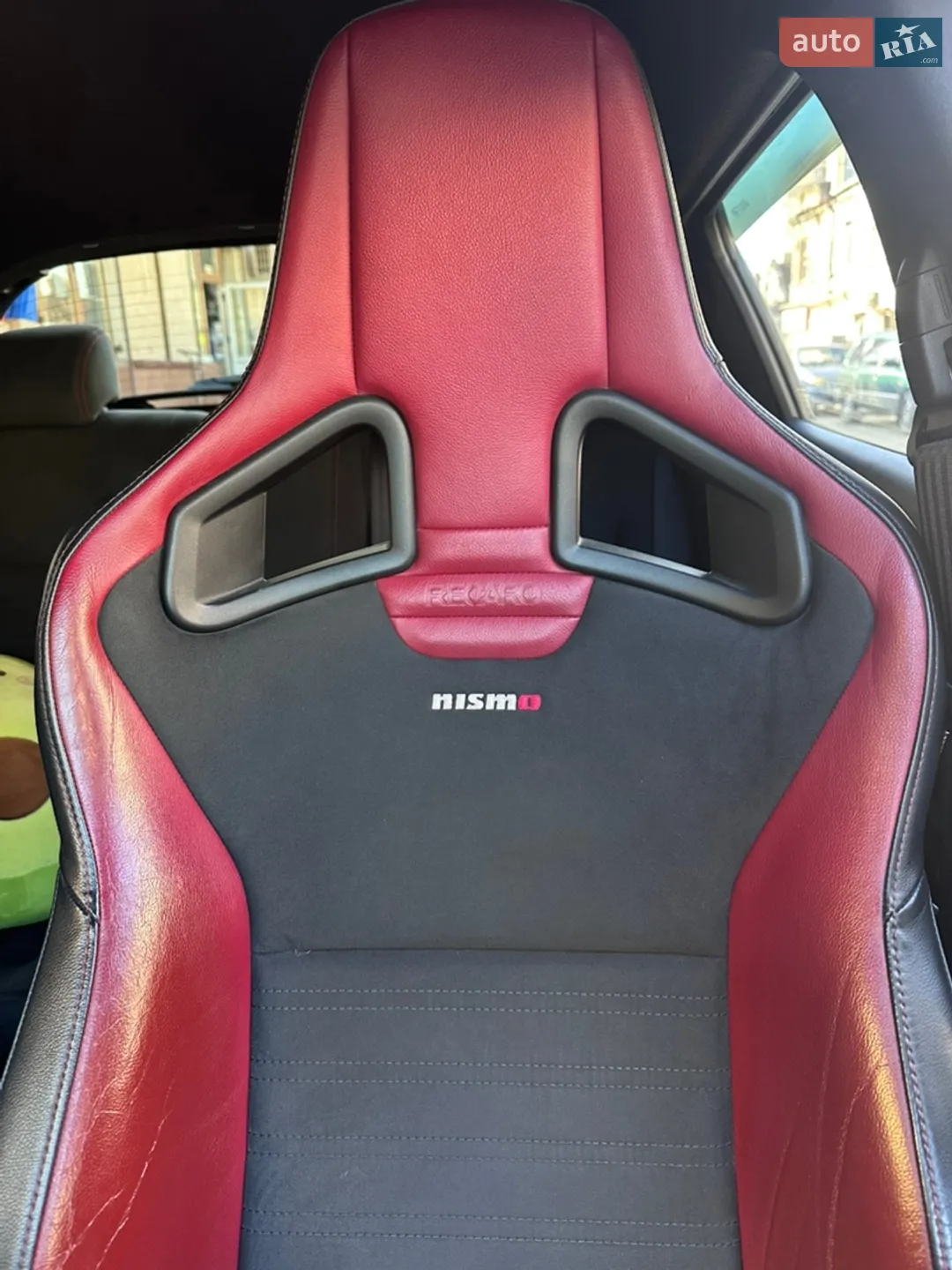 2014 Nissan Juke - мініатюра 8