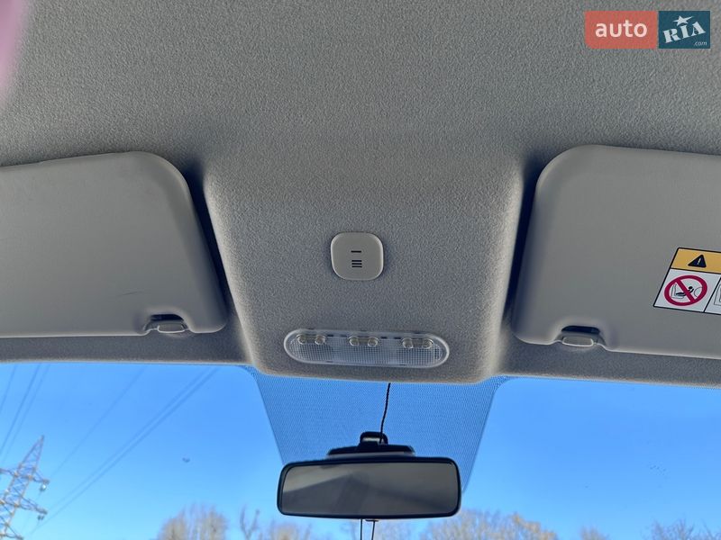 Внедорожник / Кроссовер Nissan Juke 2018 в Днепре