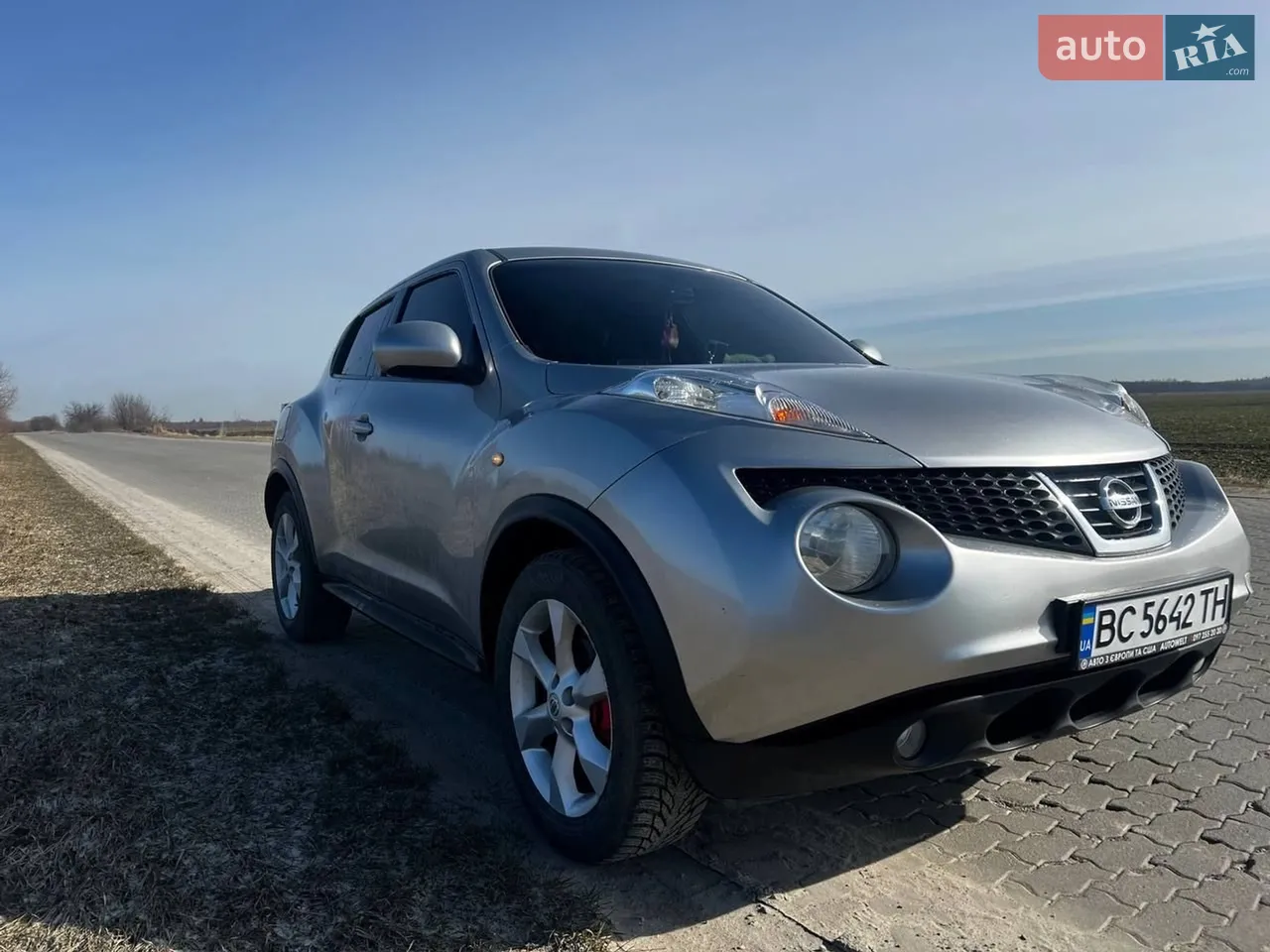 2012 Nissan Juke - мініатюра 17