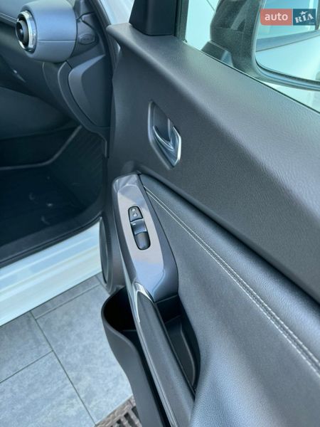 Позашляховик / Кросовер Nissan Juke 2022 в Дніпрі